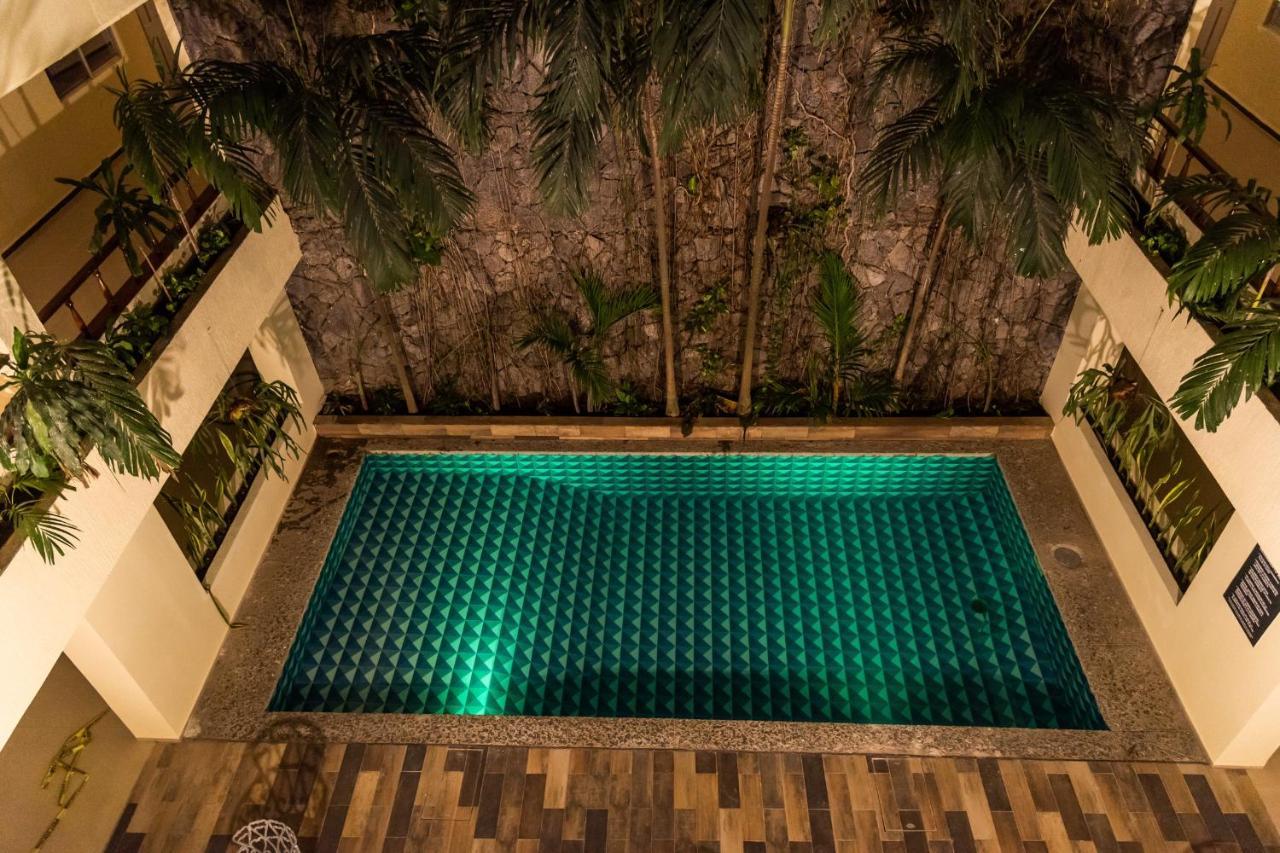 Kyrios Hotel Veracruz