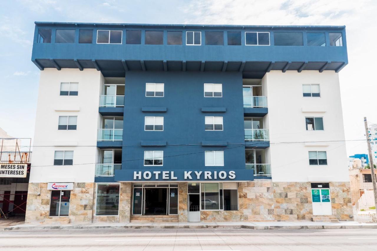 Kyrios