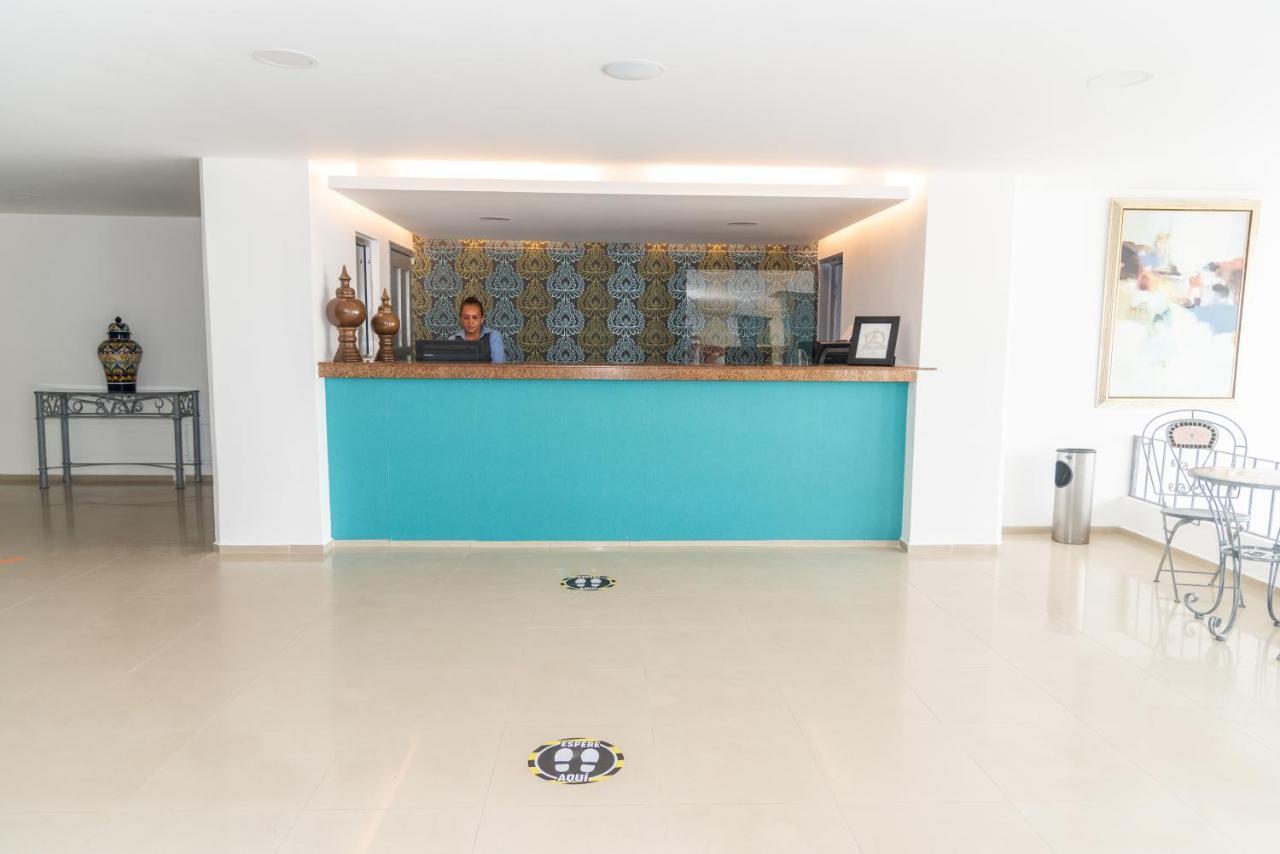Kyrios Hotel