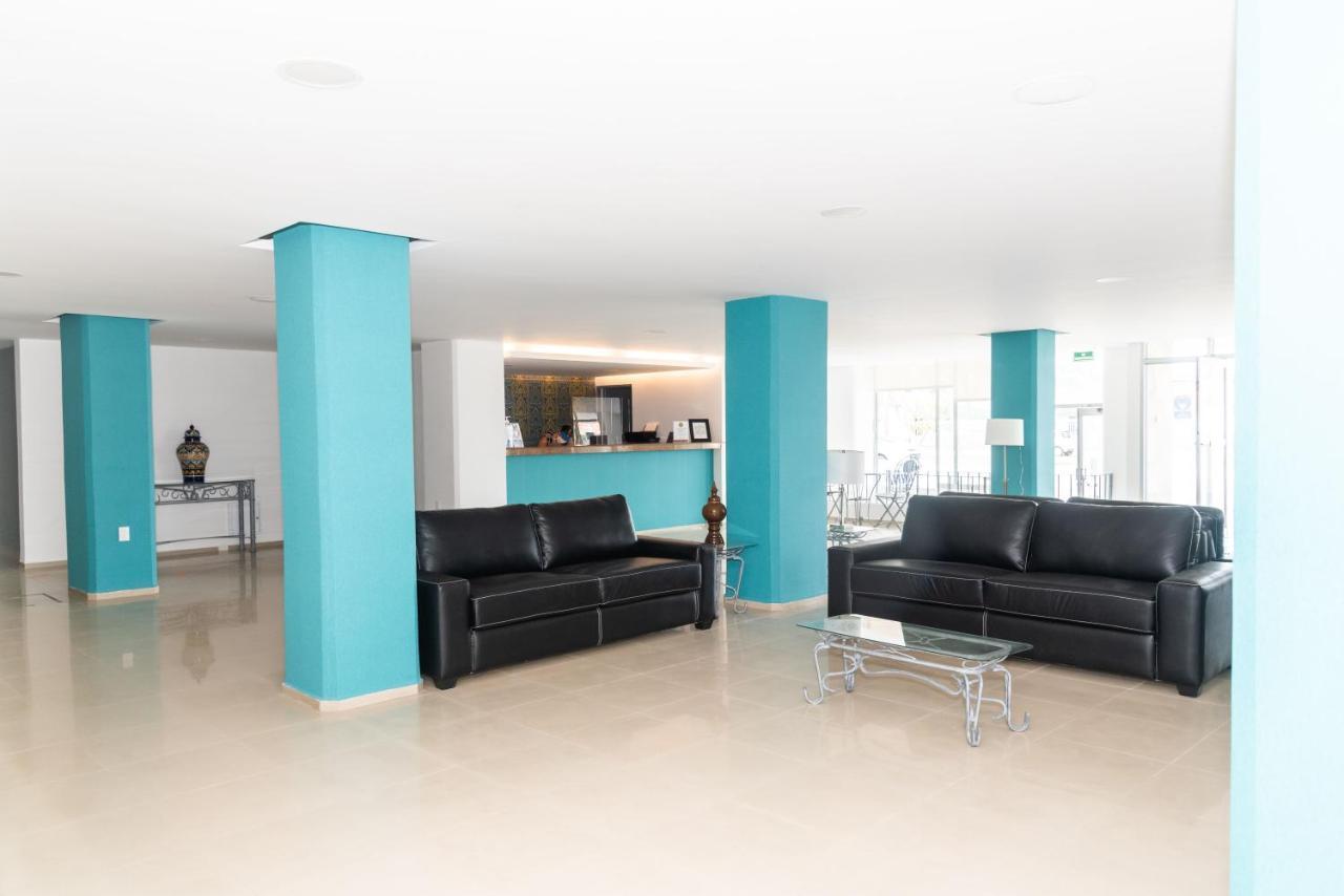 Hotel Kyrios Veracruz